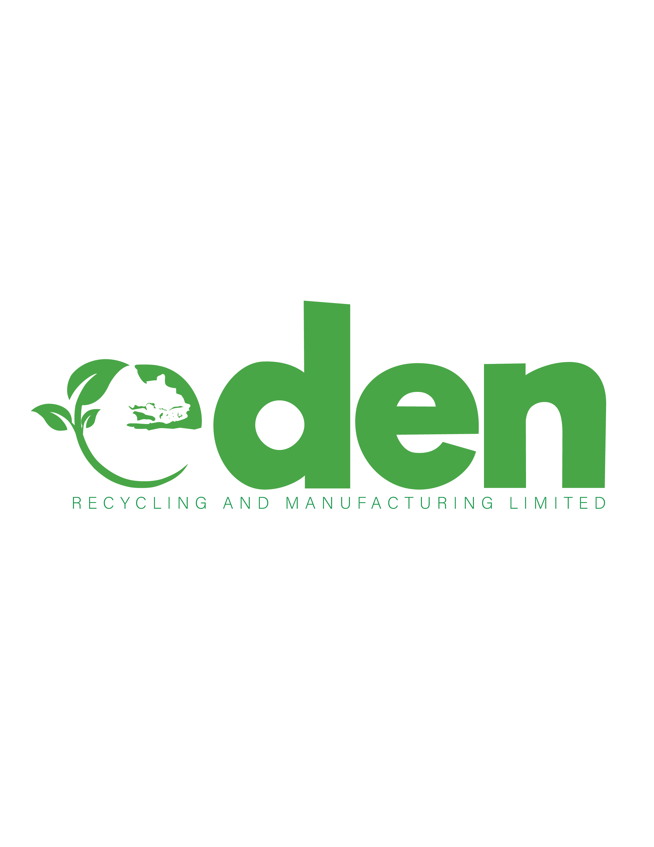 Eden Recycling